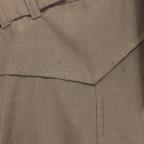 Collared button down shirt - Picture 4 of 5